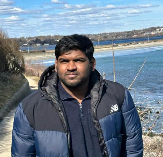 Manohar Tripuraneni