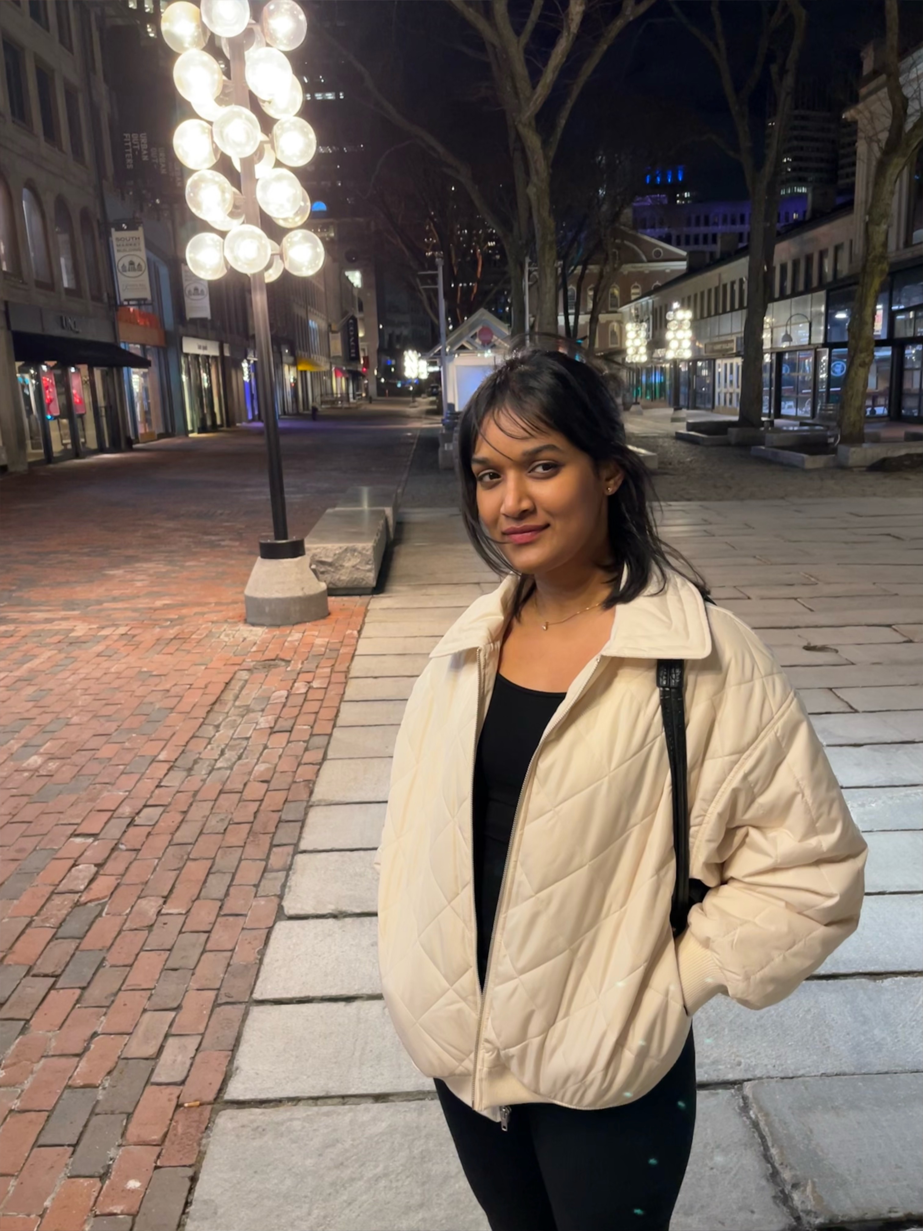 Shruthi Venkatesh