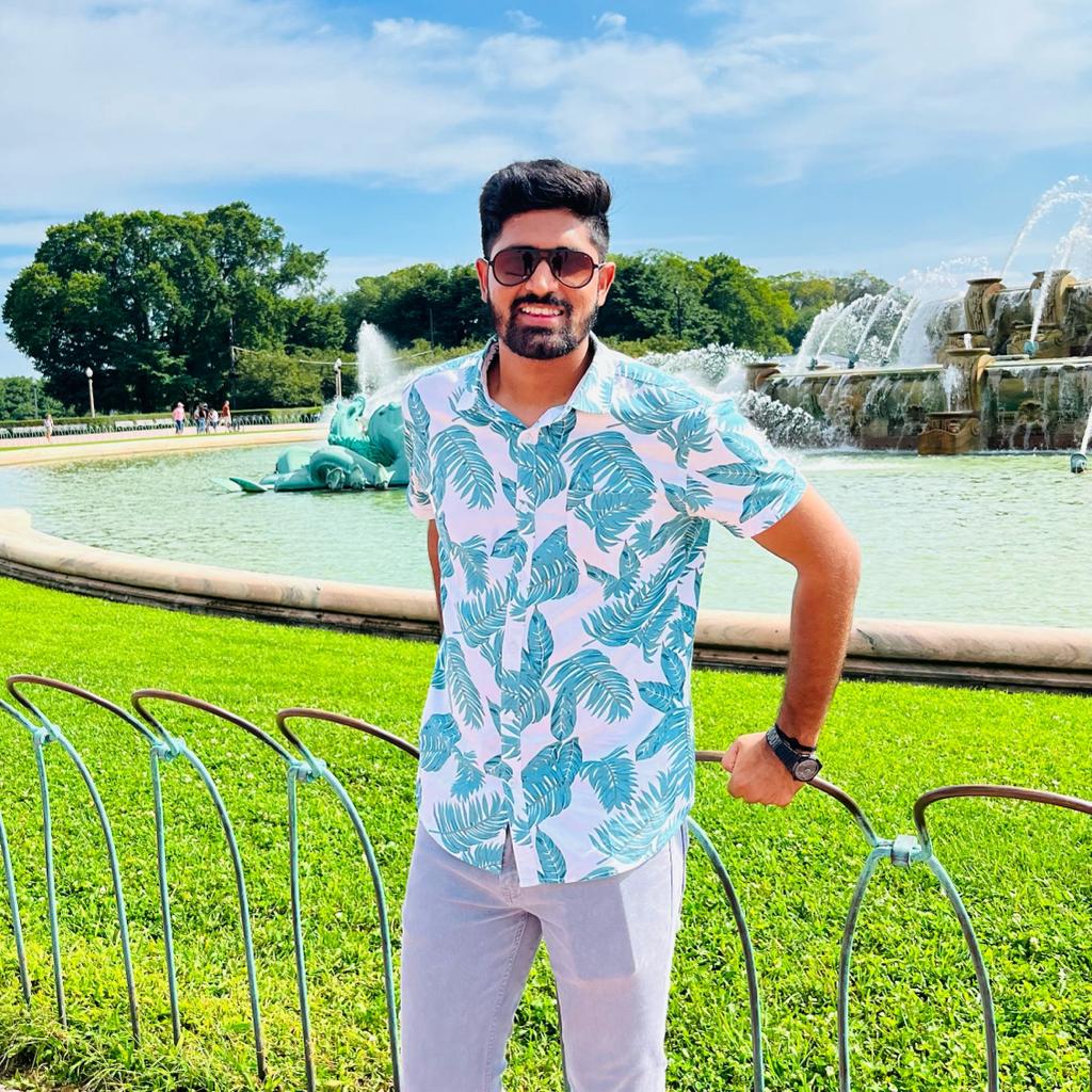 Adnan Ali